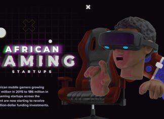 Investment in African gaming startups gains momentum