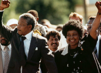 Following in Madiba’s footsteps at Drakenstein