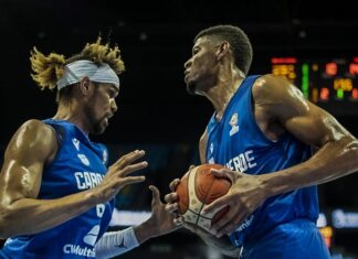 History made: Cabo Verde and South Sudan among African Five at Basketball World Cup