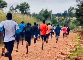 Trip of a lifetime awaits Sinovuyo