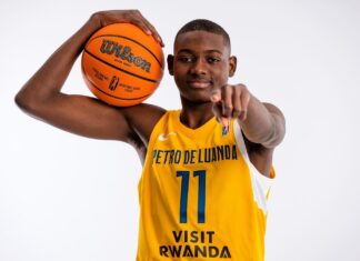 The NBA’s development league and South Sudan’s incredible feat; the latest in African basketball.