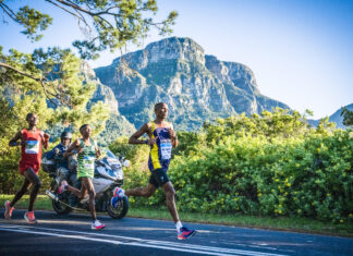Can the ‘Pitbull’ make it to Number One in Two Oceans?