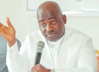 Musa Bility’s Ten years FIFA Ban upheld by CAS