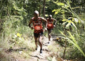 Strong African teams challenge for medals at World Mountain and Trail Running Championships in Austria next week