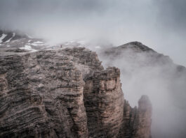 Elazzaoui chasing Golden Trail World Series podium position at DoloMyths in Italy