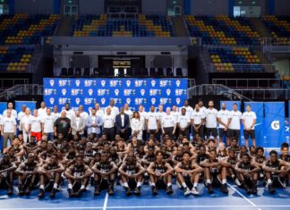 Bam Adebayo, Jonathan Kuminga, Darius Garland, Jalen Suggs to Coach top prospects at Basketball without Borders 2023