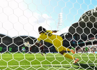 Chiamaka Nnadozie saves penalty as Nigeria, Canada ends goalless