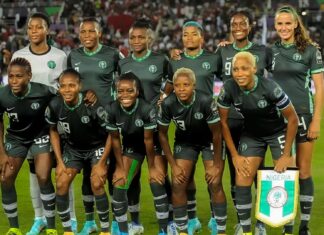 FIFA Women’s World Cup 2023: What do you know about the 4 teams carrying Africa’s hopes?