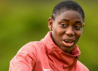 FIFA Women’s World Cup 2023: The African players to watch