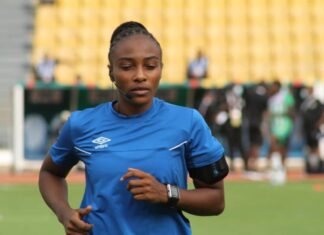 FIFA Women’s World Cup 2023: Meet the officiating African referees