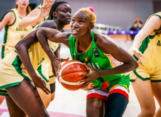 “Magical Mali” experience winning spell at the FIBA U-19 Women’s World Cup; East Africa’s basketball community mourns Burundi’s greatest female basketball export – African Basketball Roundup