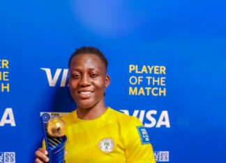 FIFA Women’s World Cup 2023: How have African teams performed in the first-round matches?