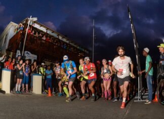 Hout Bay Trail Challenge gets the ‘key to the door’ as leading athletes face tough trail marathon