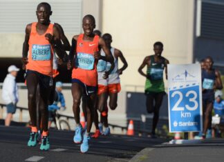 Cape Town on path to take its place amongst the world’s biggest city marathons