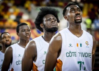 ESPN’s Colin Udoh on Africa’s chances at the 2023 FIBA World Cup