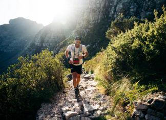 Dan and Sam surprise pundits with big wins at Cape Town Trail Marathon