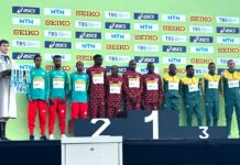 ‘Put the athlete first’ says ASA’s Skosana ahead of the World Road Running Championships
