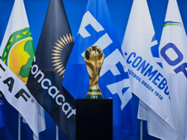 All you need to know about FIFA world Cup 2030 on three continents