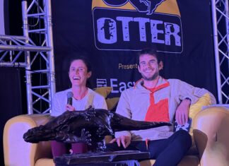 World-class Simpson and Tarboton race to victories at the ‘Otter’