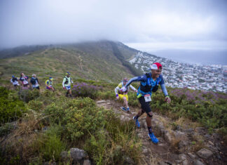 RMB Ultra-trail Cape Town joins World Trail Majors