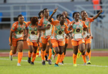 CAF Women’s Champions League sees surge in debutant clubs