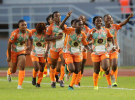 CAF Women’s Champions League sees surge in debutant clubs