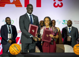 South Africa to host ‘Kalahari Conference’ of the BAL – African basketball round-up