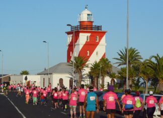 The masses set to return to the SPAR Women’s Challenge Series