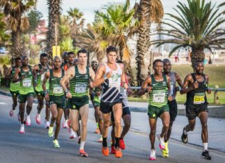 Top athletes contend for Gqeberha’s Runified 50km