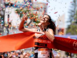 A Galaxy of Stars as Modern Athlete announces 2023 winners