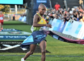 Remembering Mbuleli in Two Oceans Classic on Sunday