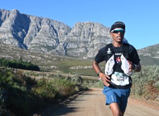 Pickard clinches the ‘MUT Miler’ in a weekend of top trail racing in George