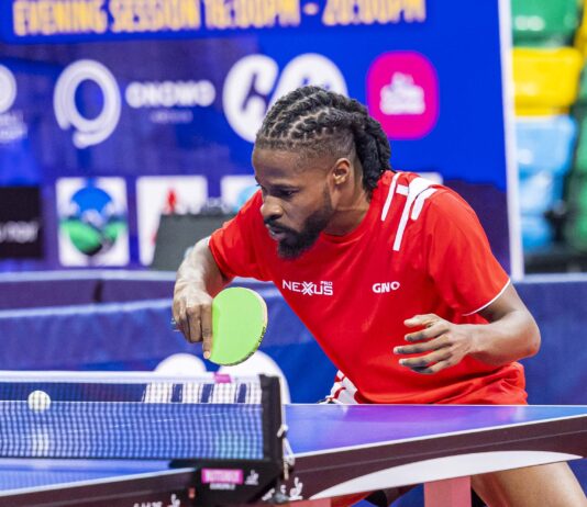 African stars storm Kigali for Paris tickets