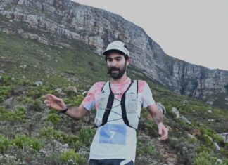 Five out of five for Kane