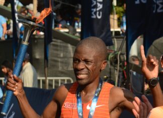 Road to Paris: How South Africa is taking on East Africa’s marathon dominance