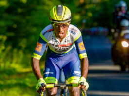 Biniam Girmay’s historic cycling triumph mirrors Africa’s growing pedalling prowess