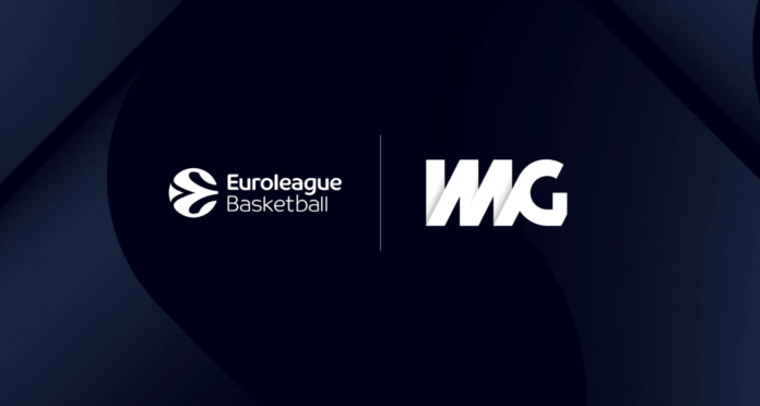 Euroleague Basketball, IMG Extend Landmark Partnership – Sports Network  Africa