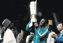 Christian Chukwu passes on