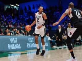 bird’s Basketball Roundup: The world’s top basketball body looks to grow the game in Africa, the BAL launches Season 5 and Nigeria’s, Reuben Chinyelu wins an NCAA ring.