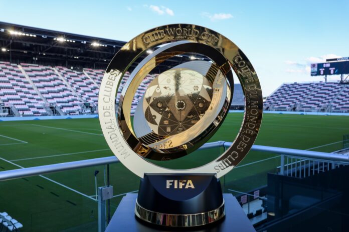 CWC Trophy