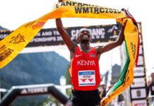 Nicholas and Agnes lead Kenya’s bid for medal glory at the World Road Running Championships