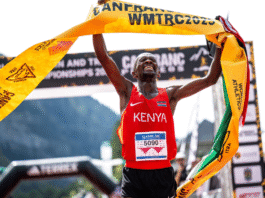 Nicholas and Agnes lead Kenya’s bid for medal glory at the World Road Running Championships