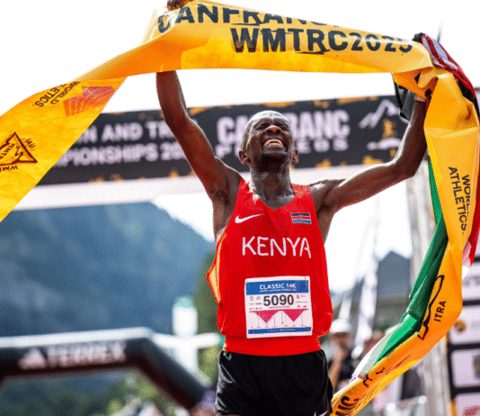 Nicholas and Agnes lead Kenya’s bid for medal glory at the World Road Running Championships