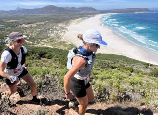 Cape Town provides a season finale to many of the world’s ultra-trail athletes in this weekend’s RMB Ultra-trail Cape Town
