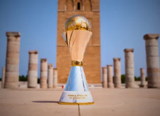 CAF expands WAFCON to 16 teams ahead of 2026 edition in Morocco