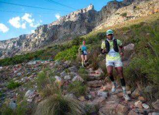 Thousands of participants expected as Two Oceans Trail Run makes 2026 comeback