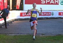 Tayla springs a surprise in Cape Town to take the opening race of the 2026 SPAR Grand Prix Series