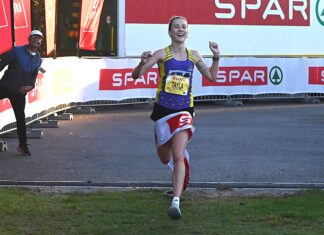 Tayla springs a surprise in Cape Town to take the opening race of the 2026 SPAR Grand Prix Series