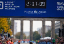 Big, Bold and Beautiful – Sanlam Cape Town Marathon prepares to boogy