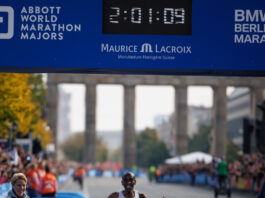 Big, Bold and Beautiful – Sanlam Cape Town Marathon prepares to boogy